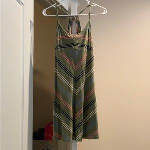 Patagonia cotton dress